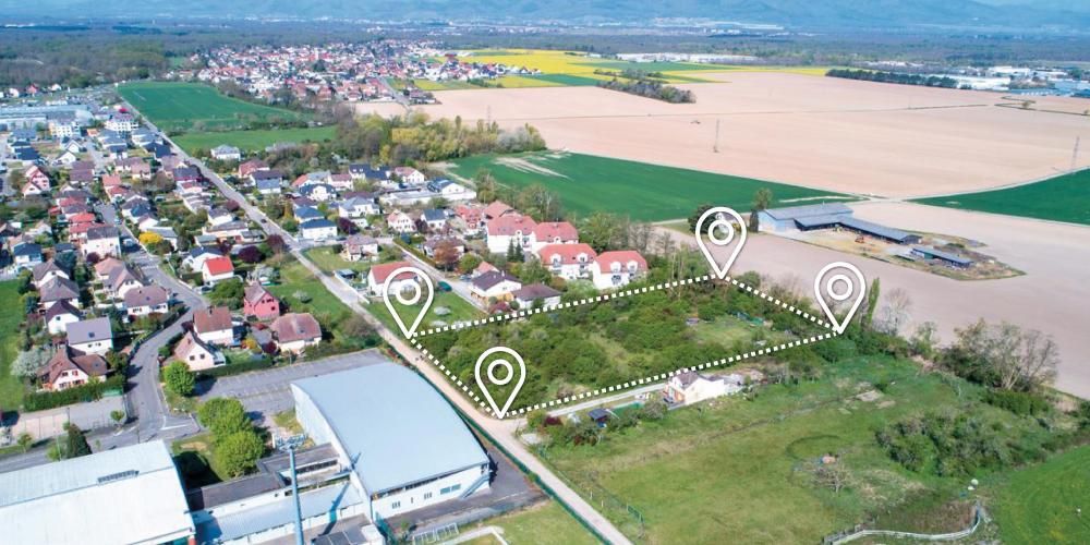 Qu'est-ce qu'une délibération de terrain ?