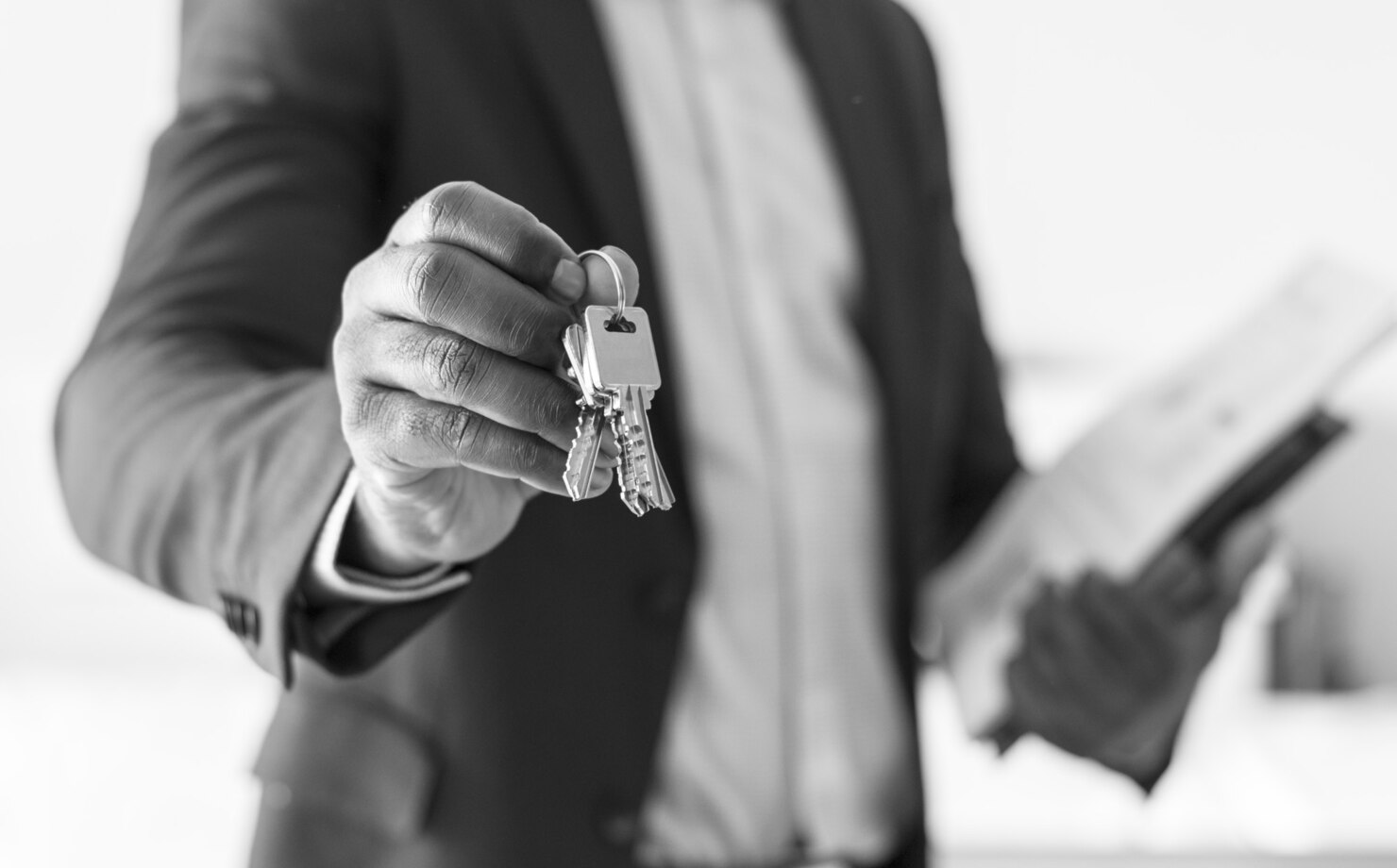Gérance locative : 5 bonnes raisons de déléguer à un professionnel