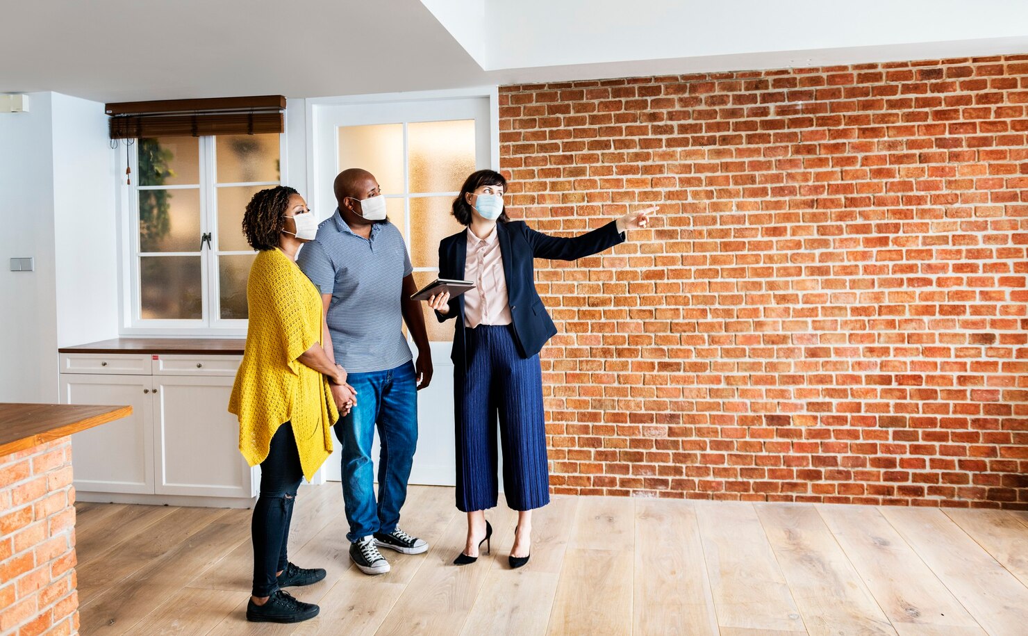 Visite d'un bien immobilier : la checklist pour ne rien oublier